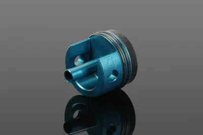 EON PROTECTOR Cylinder Head [CNC] rev. 3 бренду Gate для страйкболу, категорія Голови циліндра, додаткове фото 2