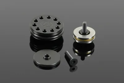 EON HIGH SPEED Piston Head [CNC] rev. 2 бренду Gate для страйкболу, категорія Голови поршня, додаткове фото 2