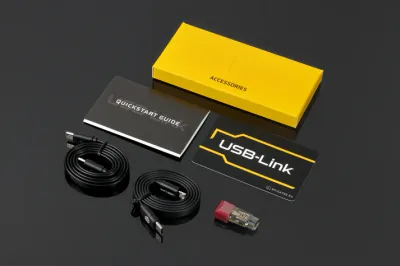 GATE USB-Link for GCS app для страйкболу, категорія Електроніка AEG, додаткове фото 3
