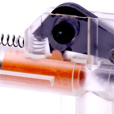 4UANTUM Friction Pro-High Performance AEG Bucking для страйкболу, категорія Гумки Hop-Up, додаткове фото 3