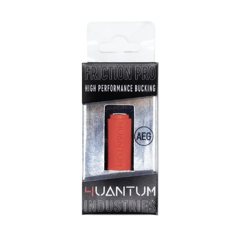 4UANTUM Friction Pro-High Performance AEG Bucking для страйкболу, категорія Гумки Hop-Up