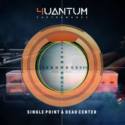4UANTUM Friction Pro-High Performance GBB Bucking для страйкболу, категорія Гумки Hop-Up GBB, додаткове фото 4