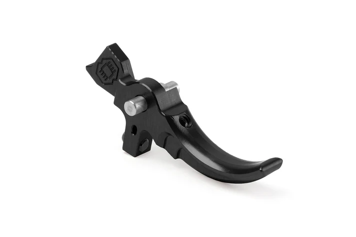 Nova Trigger [CNC] 2Е1 CNC бренду Gate для страйкболу, категорія Спускові гачки