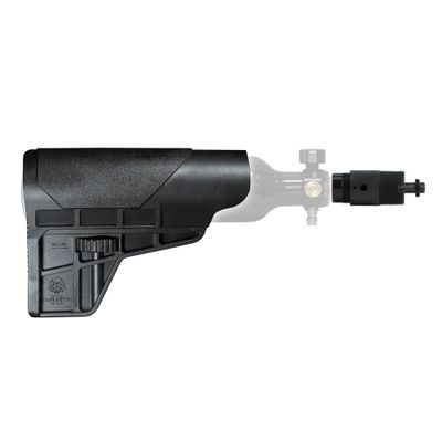 WRAITH X HPA Kit with Tank Stock for AEG бренду Wolverine для страйкболу, категорія HPA Регулятори