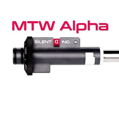 Silient Indastries MTW Alpha hop-up unit для INFRENO бренду Silent Industries для страйкболу, категорія Hop-Up for MTW, додаткове фото 6