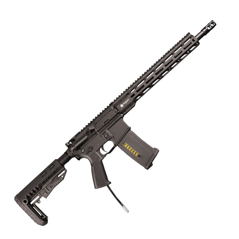 MTW Forged Tactical XB 14" бренду Wolverine для страйкболу, категорія Modular training weapon (MTW)
