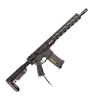 MTW Forged Tactical XB 14" бренду Wolverine для страйкболу, категорія Modular training weapon (MTW)