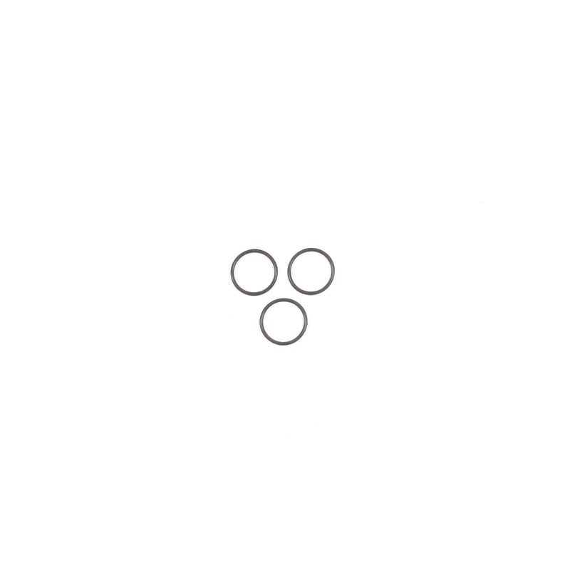 O-Ring Kit for MAC Solenoid Valves бренду Wolverine для страйкболу, категорія Запасні частини для Engine