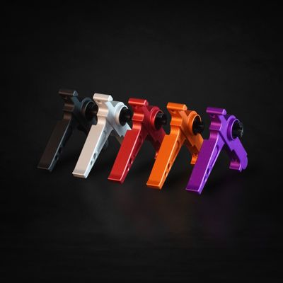 Heretic Labs Speed Trigger - Black бренду Wolverine для страйкболу, категорія Різне