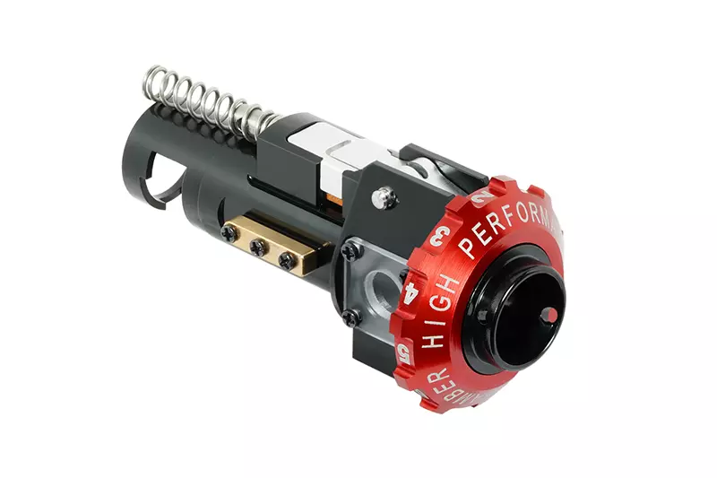 Maxx Model CNC hop up Chamber M4W for MTW для страйкболу, категорія Hop-Up for MTW
