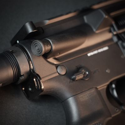 MTW Forged Tactical XB 14" бренду Wolverine для страйкболу, категорія Modular training weapon (MTW), додаткове фото 2