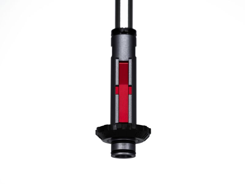 Silient Indastries MTW Alpha hop-up unit для INFRENO бренду Silent Industries для страйкболу, категорія Hop-Up for MTW