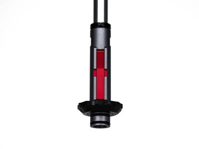 Silient Indastries MTW Alpha hop-up unit для INFRENO бренду Silent Industries для страйкболу, категорія Hop-Up for MTW