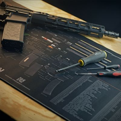 MTW Tech Mat бренду Wolverine для страйкболу, категорія Різне, додаткове фото 2