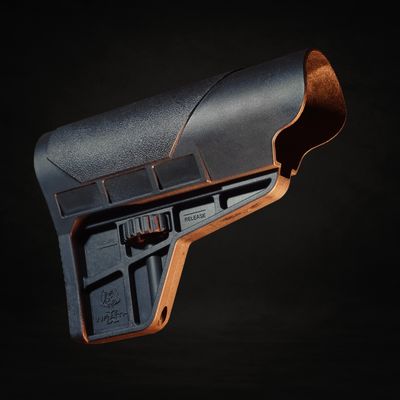 WRAITH X HPA Kit with Tank Stock for AEG бренду Wolverine для страйкболу, категорія HPA Регулятори, додаткове фото 4