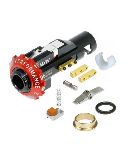 Maxx Model CNC hop up Chamber M4W for MTW для страйкболу, категорія Hop-Up for MTW, додаткове фото 4