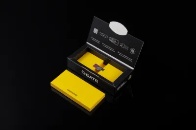 GATE USB-Link for GCS app для страйкболу, категорія Електроніка AEG, додаткове фото 2