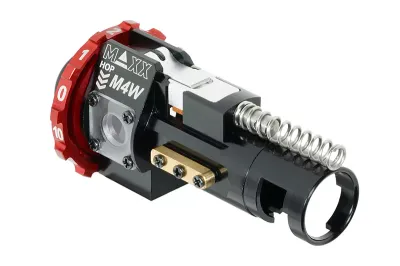 Maxx Model CNC hop up Chamber M4W for MTW для страйкболу, категорія Hop-Up for MTW, додаткове фото 3