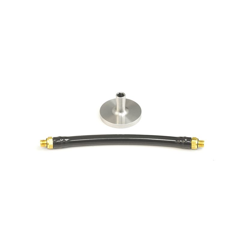 Hardpoint Adapter for MTW-308 / Gen-12 MTW Shotgun бренду Wolverine для страйкболу, категорія Фітинги