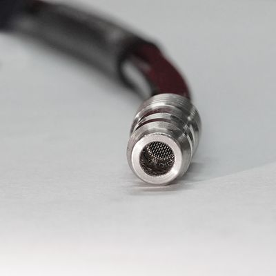 Inferno GEN2 Spartan M4 бренду Wolverine для страйкболу, категорія HPA Engine, додаткове фото 5