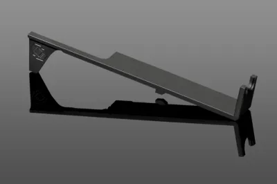 EON Tappet Plate [CNC] бренду Gate для страйкболу, категорія Таппети, додаткове фото 5