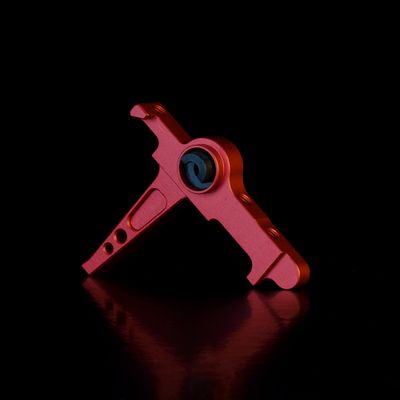 Heretic Labs Speed Trigger - Black бренду Wolverine для страйкболу, категорія Різне, додаткове фото 3