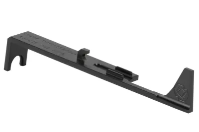 EON Tappet Plate [CNC] бренду Gate для страйкболу, категорія Таппети, додаткове фото 2