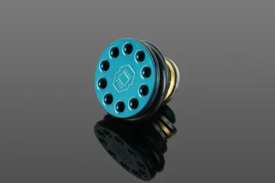 EON POWER HYBRID Piston Head [CNC] + Weight Pad Set rev. 3 бренду Gate для страйкболу, категорія Голови поршня