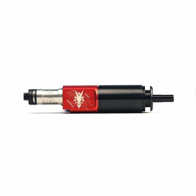 Inferno GEN2 Spartan M4 бренду Wolverine для страйкболу, категорія HPA Engine, додаткове фото 3