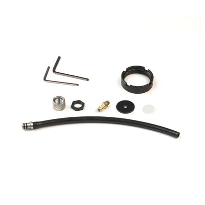 WRAITH X HPA Kit with Tank Stock for AEG бренду Wolverine для страйкболу, категорія HPA Регулятори, додаткове фото 3