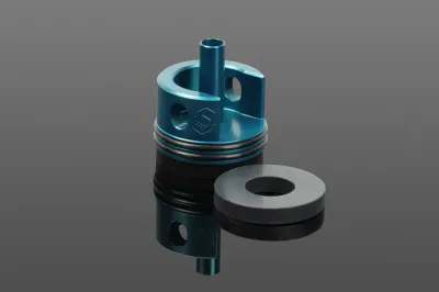 EON PROTECTOR Cylinder Head [CNC] rev. 3 бренду Gate для страйкболу, категорія Голови циліндра