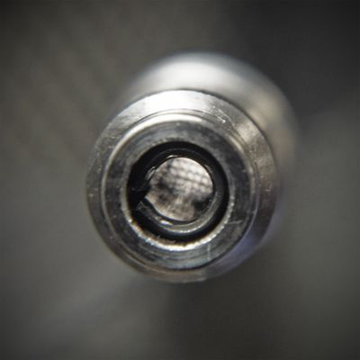 Gripline with Integrated Filter (Integrated Filtered Line) бренду Wolverine для страйкболу, категорія Фітинги, додаткове фото 2