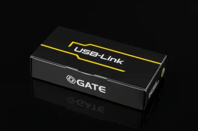 GATE USB-Link for GCS app для страйкболу, категорія Електроніка AEG, додаткове фото 4