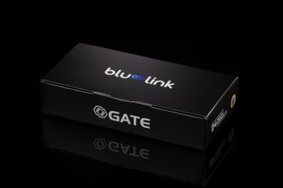GATE Blu-Link для страйкболу, категорія Електроніка AEG, додаткове фото 5