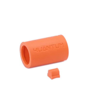 4UANTUM Friction Pro-High Performance GBB Bucking для страйкболу, категорія Гумки Hop-Up GBB, додаткове фото 3