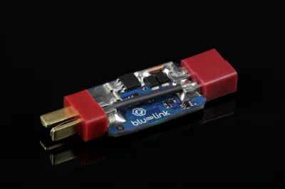 GATE Blu-Link для страйкболу, категорія Електроніка AEG, додаткове фото 2