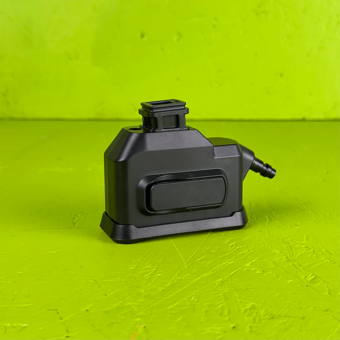 Hi-Capa / SSP / SSP5 to M4 HPA ADAPTER | INJECTION MOULDED бренду Airtac для страйкболу, категорія HPA Адаптери