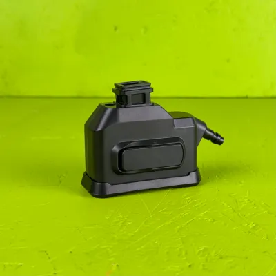 Hi-Capa / SSP / SSP5 to M4 HPA ADAPTER | INJECTION MOULDED бренду Airtac для страйкболу, категорія HPA Адаптери