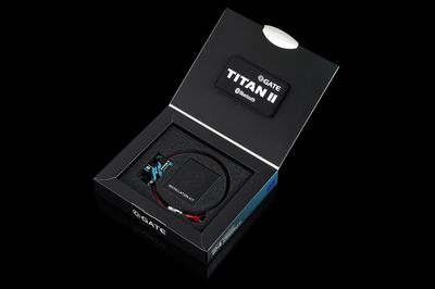 Titan 2 V2 Rear Wired для страйкболу, категорія Gate, додаткове фото 7
