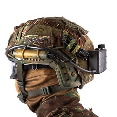 AntiFog Unit Gen2 (BB Proof) бренду Novritsch для страйкболу, категорія Антіфоги, додаткове фото 7