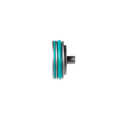 Silent Industries HyperSeal ALU Piston Head для страйкболу, категорія Голови поршня, додаткове фото 3