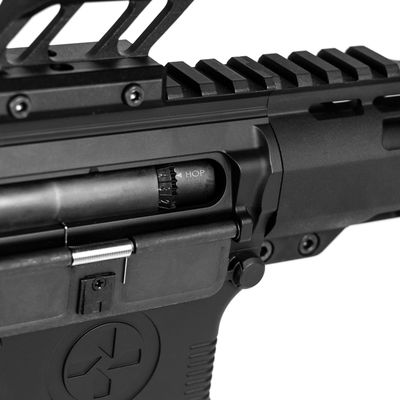 SSR4 Mk2 – Automatic Electric Gun (AEG) для страйкболу, категорія AEG, додаткове фото 4