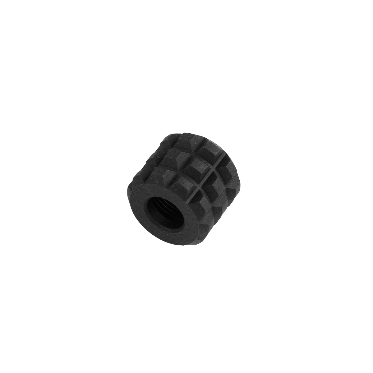 SSP18 Tread Cover Black бренду Novritsch для страйкболу, категорія Зовнішній тюнінг