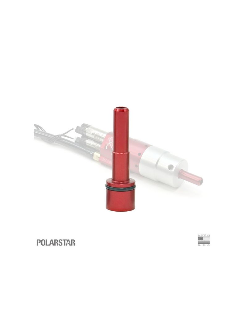 PolarStar F2 nozzle LCT AK-47/74/M, LCT VSS/AS VAL бренду PolarstarAirsoft для страйкболу, категорія Запасні частини для Engine