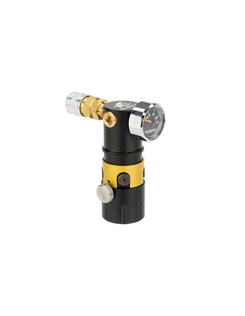 Polarstar regulateur MRS бренду PolarstarAirsoft для страйкболу, категорія HPA Регулятори
