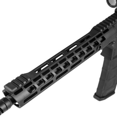 SSR4 Mk2 – Automatic Electric Gun (AEG) для страйкболу, категорія AEG, додаткове фото 5