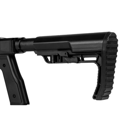 SSG11 Airsoft Sniper Rifle FT 6.5j бренду Novritsch для страйкболу, категорія Снайпепські гвинтівки, додаткове фото 7