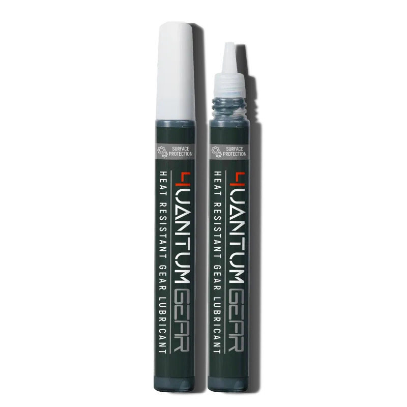 HEAT RESISTANT GEAR LUBRICANT бренду 4UANTUM для страйкболу, категорія Розхідні матеріали