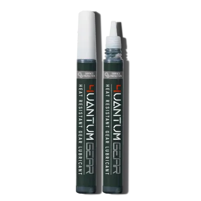 HEAT RESISTANT GEAR LUBRICANT бренду 4UANTUM для страйкболу, категорія Розхідні матеріали