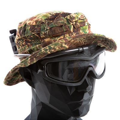AntiFog Unit Gen2 (BB Proof) бренду Novritsch для страйкболу, категорія Антіфоги, додаткове фото 5